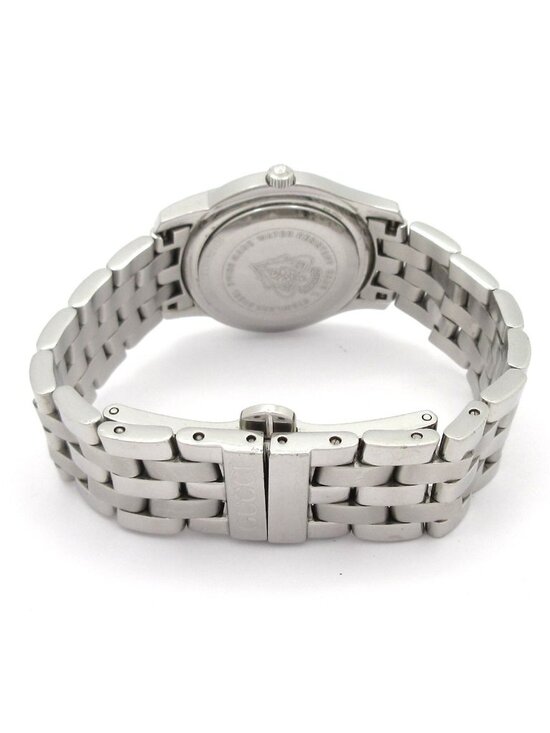 Gucci Watch Silver main image 4
